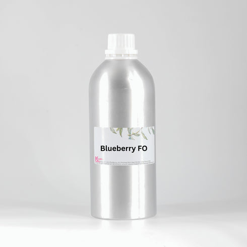 Blueberry FO